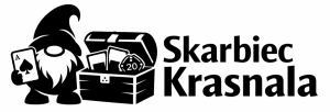 Skarbiec Krasnala - strona główna